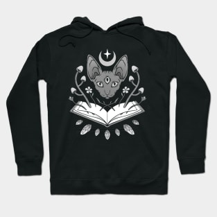 Witchcraft Hoodie